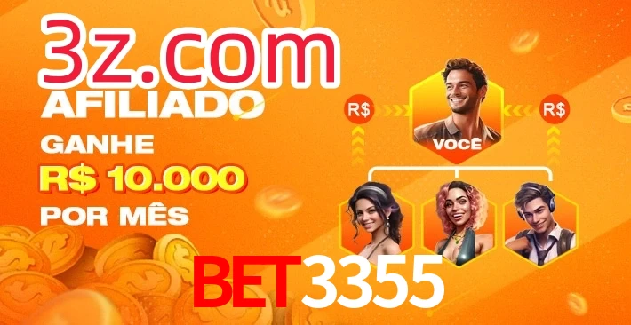 BET3355
