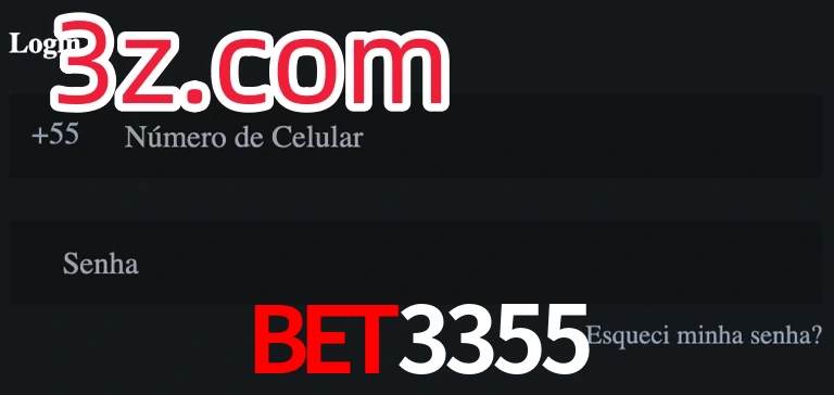 BET3355