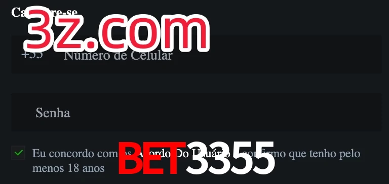 BET3355